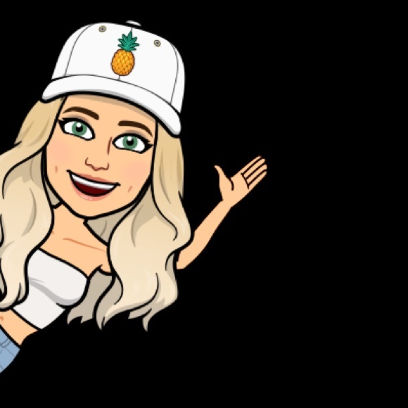 Meet your Posher! - Picture 1 of 1